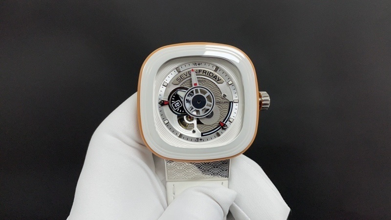 Top quality watch -Top-grade watches 049137D1