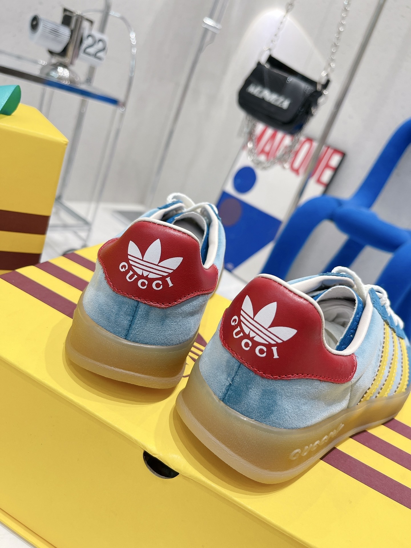 gucci shoes/sneakers-455