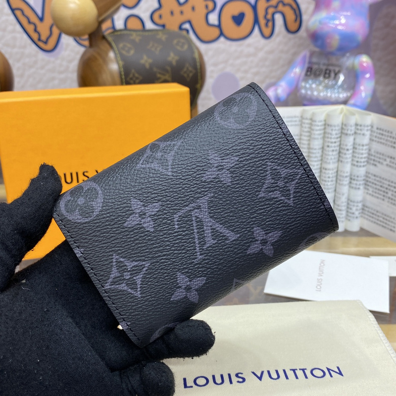 Luxury brand wallets LV Wallet M125982914