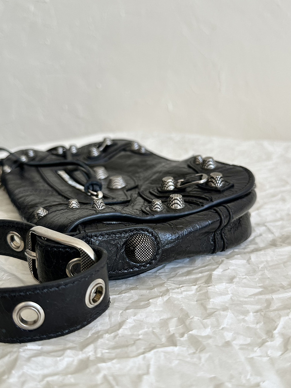 Balenciaga bags Balen﹡ciaga Le cagole bag D0A4