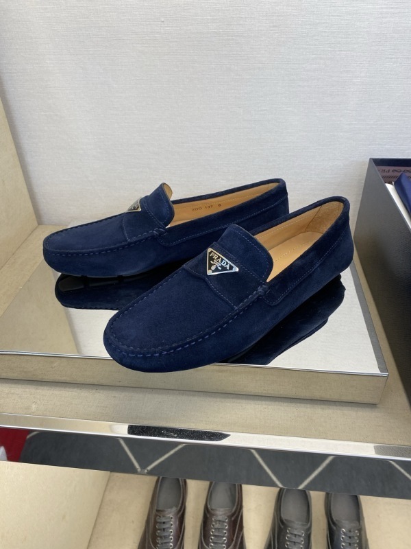 PRADA Men shoes -PRADA 0159F79E