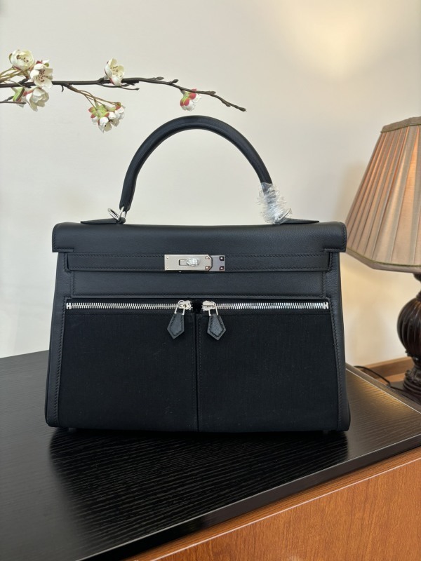 HERMES Bag -HERMES 00293DB7