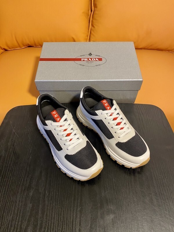 PRADA Men shoes -PRADA 0017F5EE