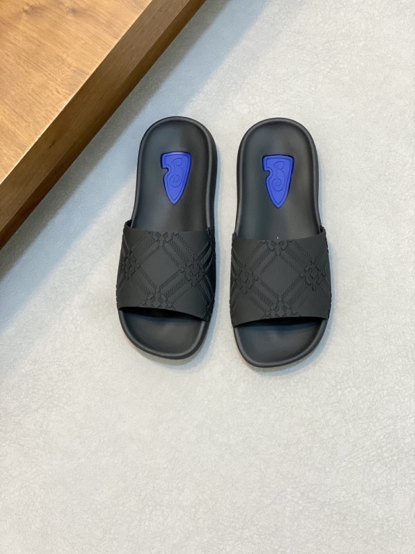 Burberry men's shoes -BURBER 00004618