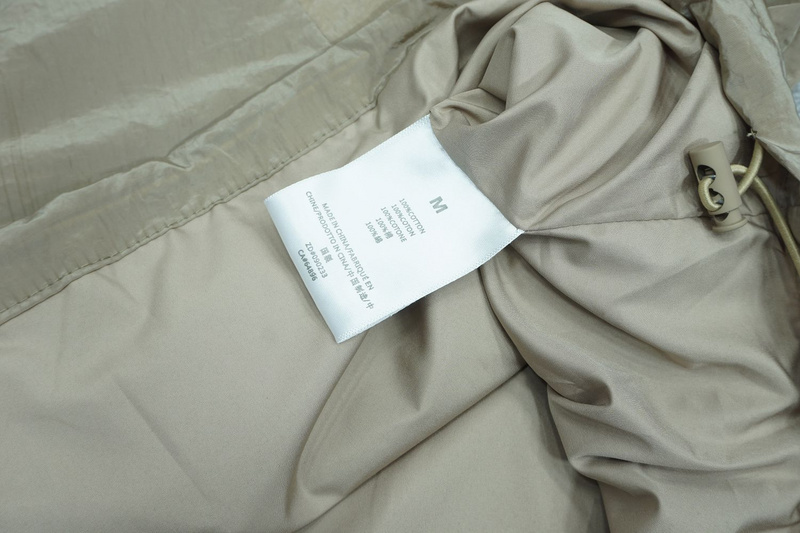 FEAR OF GOD ￥198 FOG ESSENTIALS ss24 R(E33D)