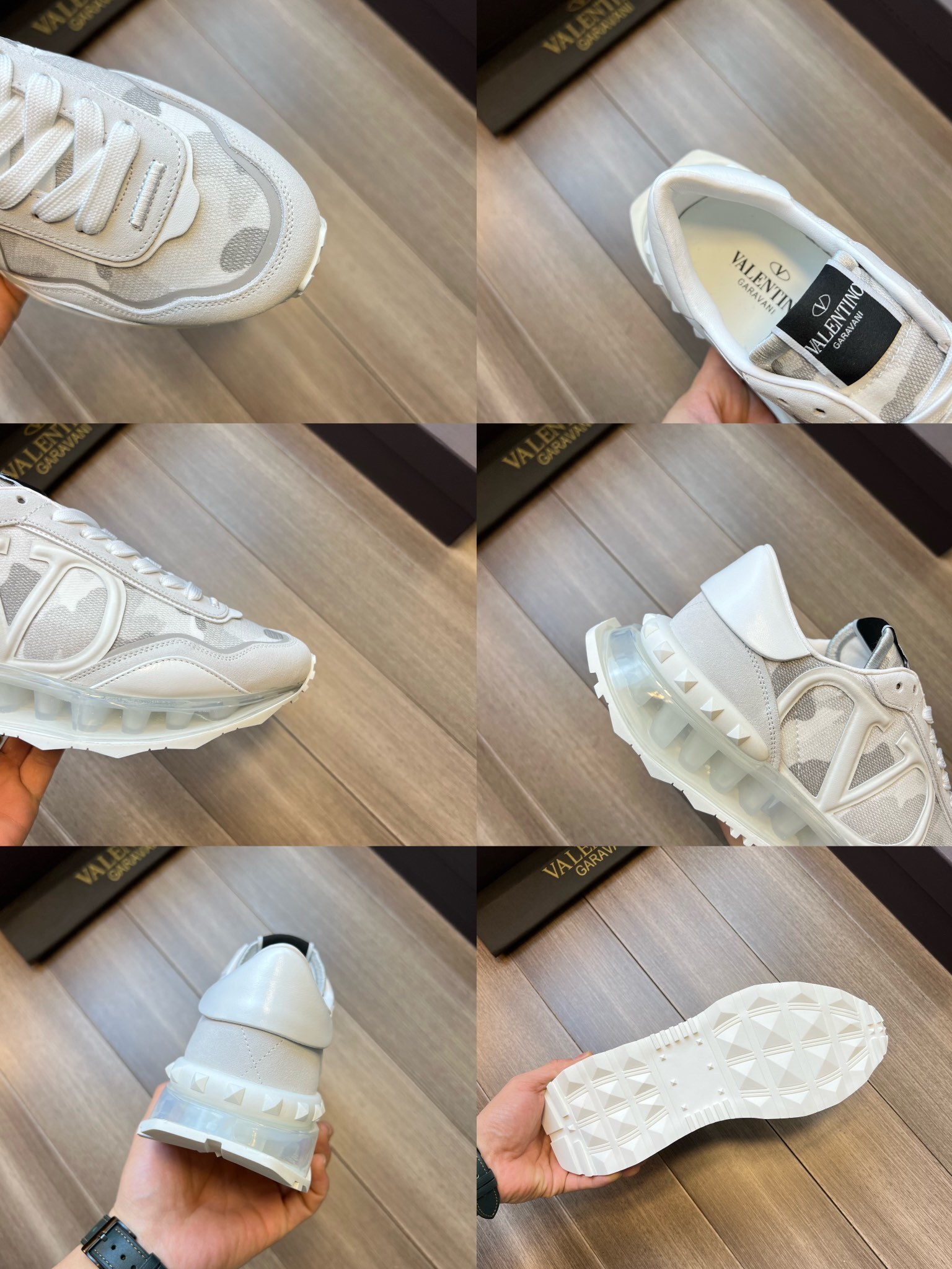 valentino shoes /sneakers-382