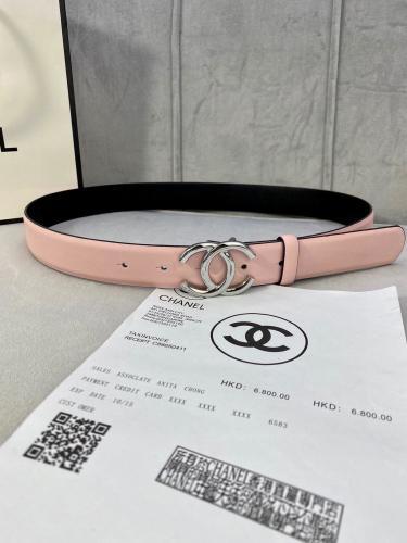 Chanel belt -Chanel 0144