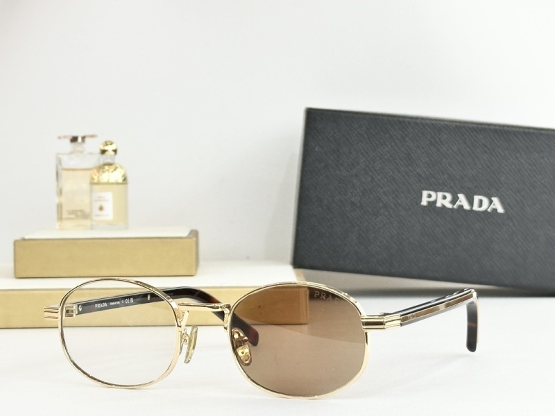 Prada glasses -PRADA 0114422A