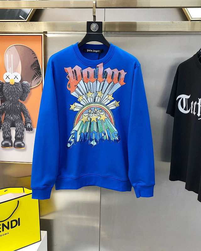 PALM ANGELS clothes Palm Angels 017199C