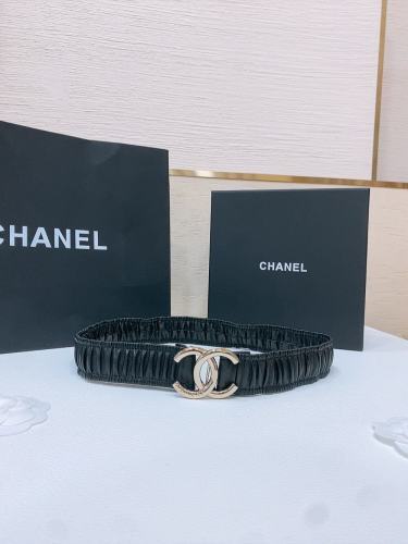 Chanel belt -Chanel 0132