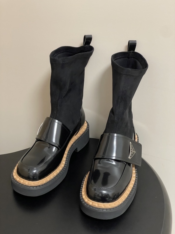 Prada Women shoes -PRADA 00210AA9