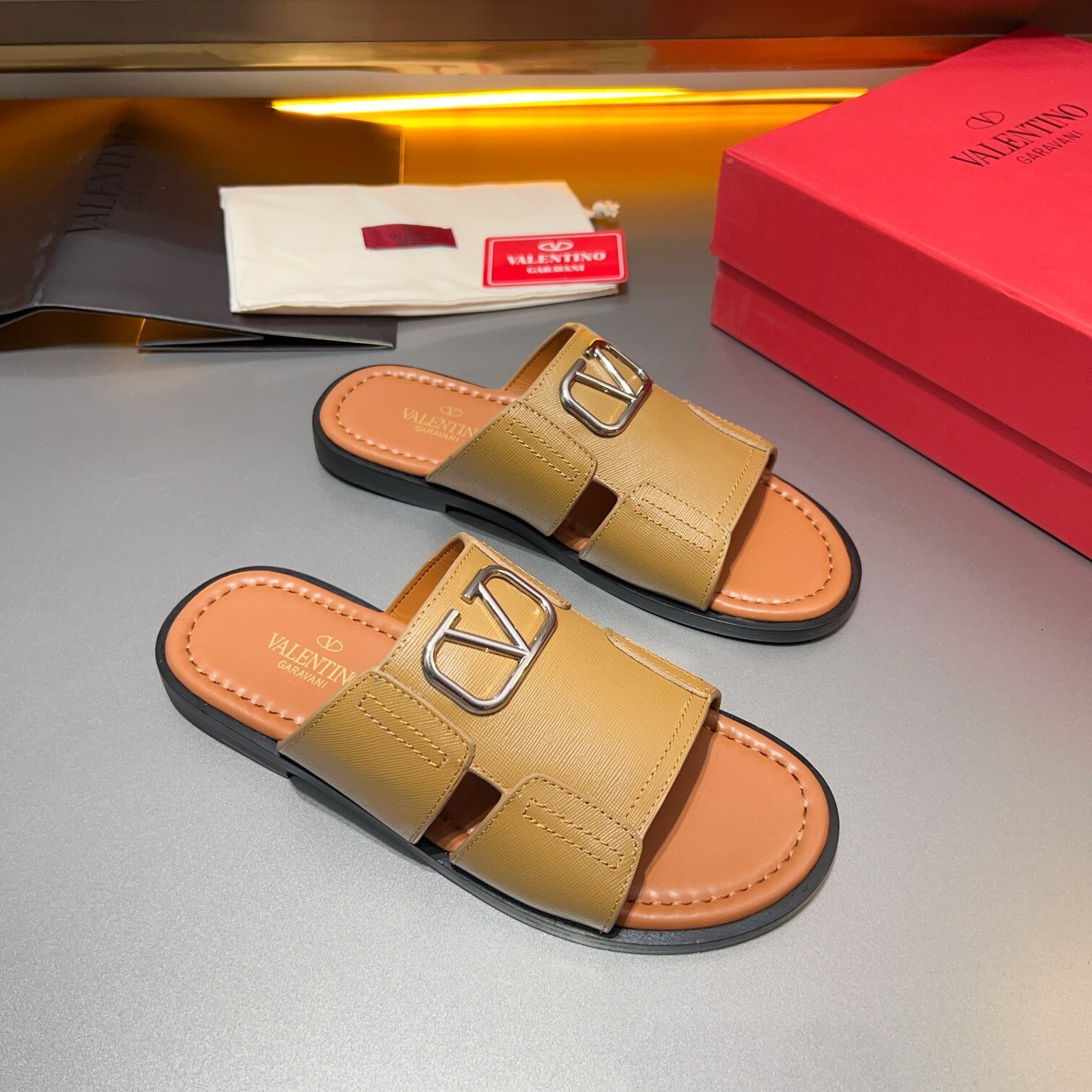 valentino shoes /sneakers-579