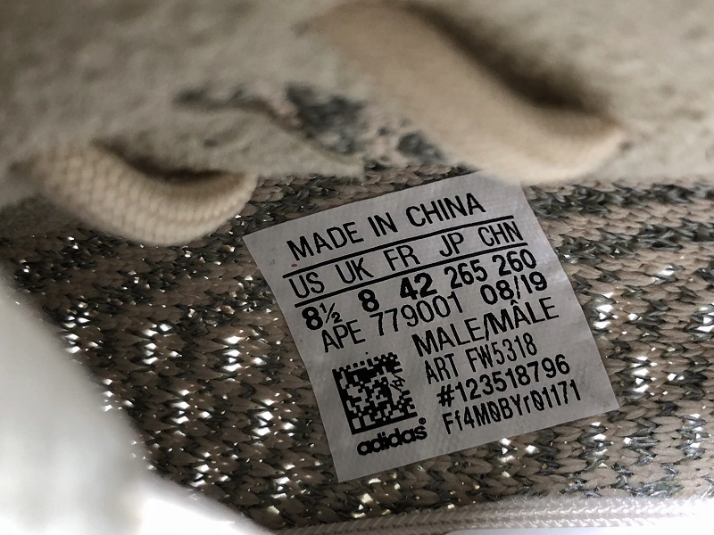 yeezy 350 680 FW5318 H12 YEEZY BOOST 350 V2 CITRIN CITRIN CITRIN REFLECTIVE UNISEX 3... D6D3