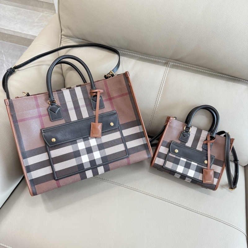 BURBERR Bag -BURBERRY 0223C228