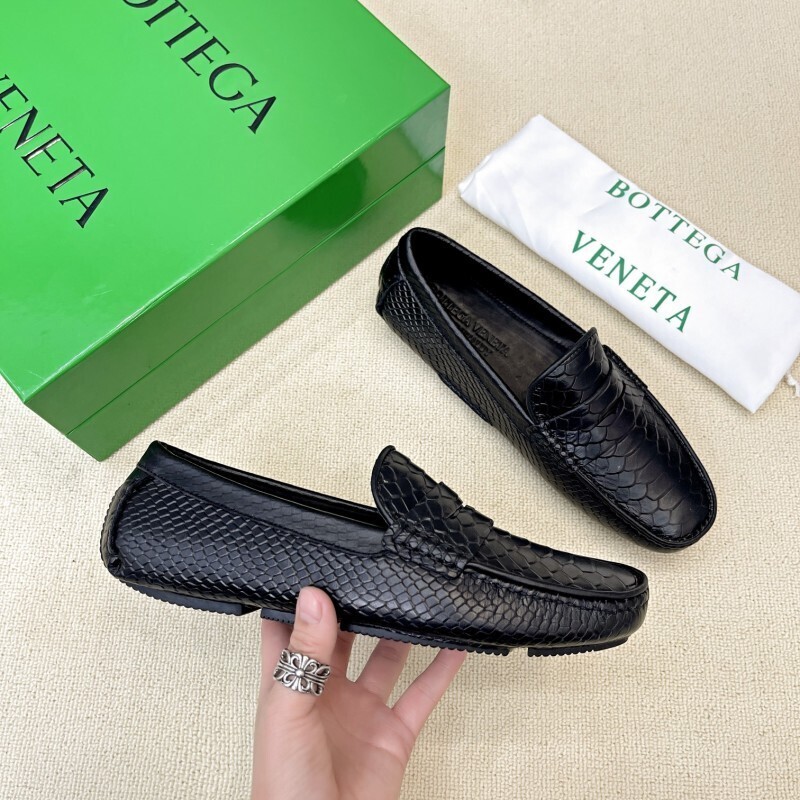Bottega Veneta Men shoes -BV 0010DB47