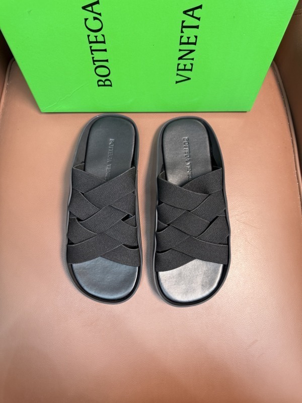 Bottega Veneta Men shoes -BV 00089729