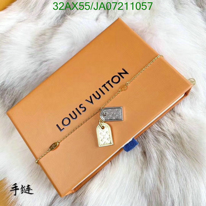 earrings Louis Vuitton woman Jewelry Code JA07211057ECE7