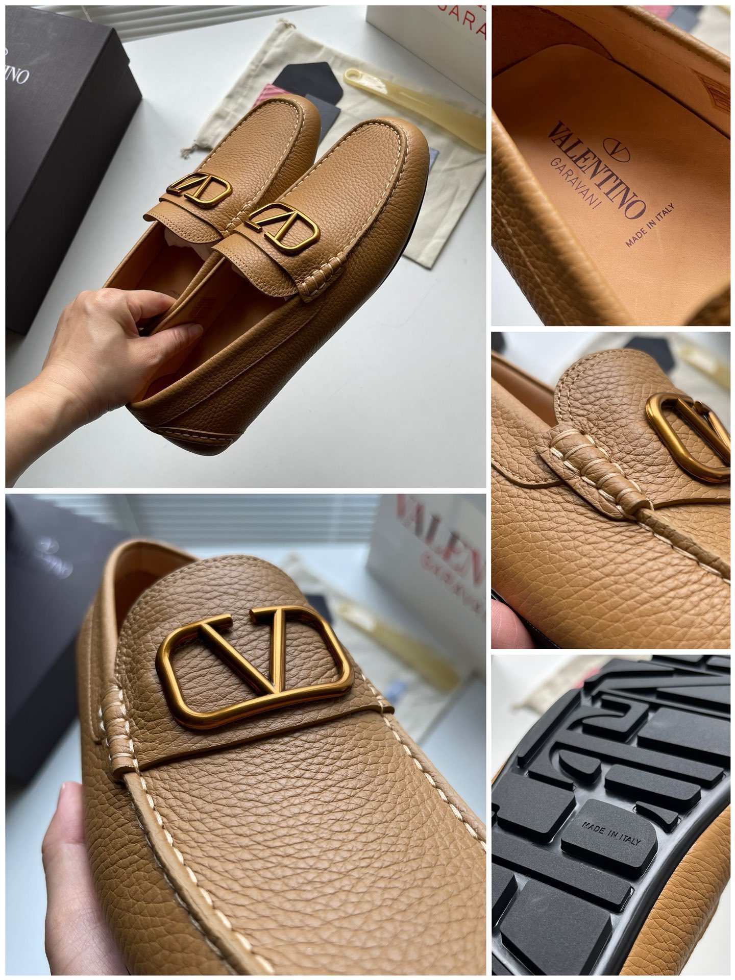 valentino shoes /sneakers-889