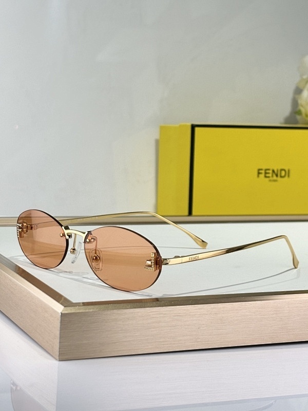 Fendi glasses -FENDI 022273CB