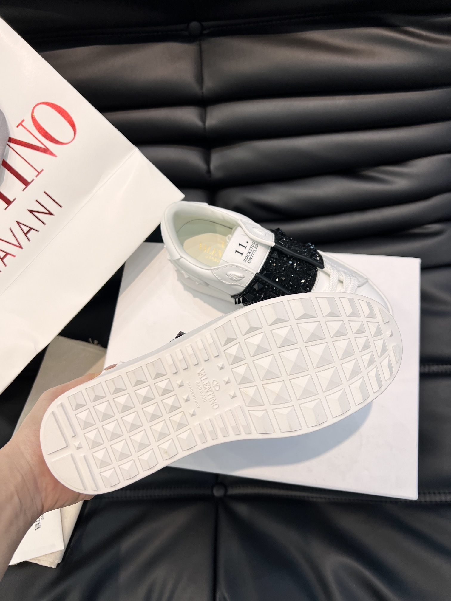 valentino shoes /sneakers-049