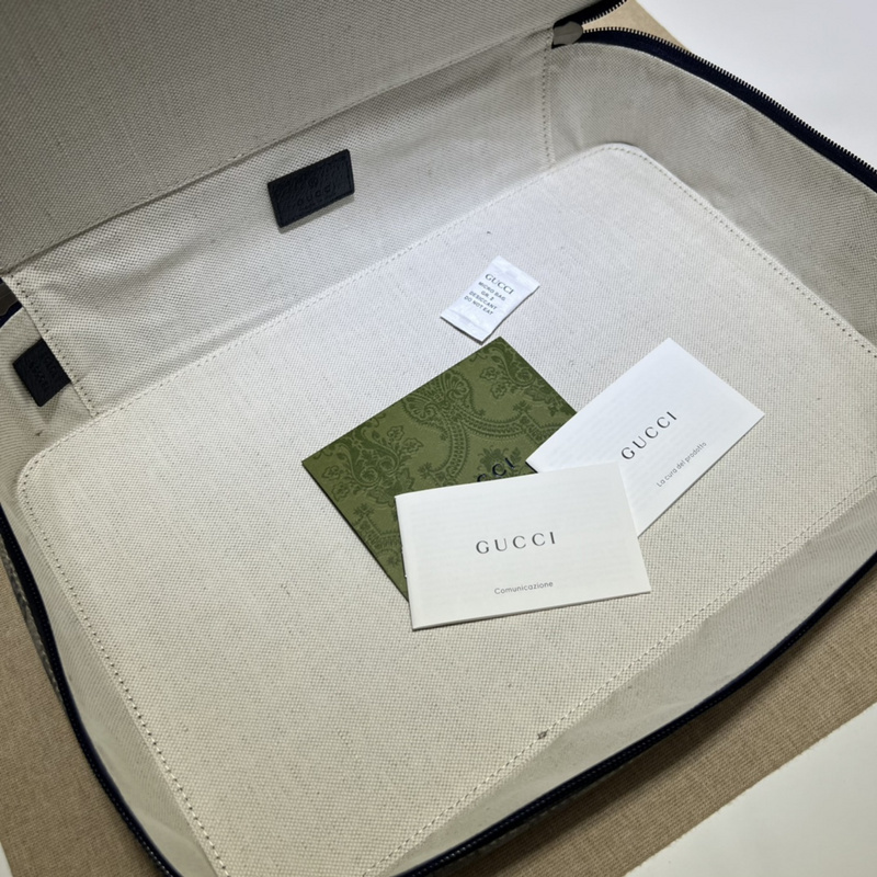 Gucci bags Gucci wallet(8109)