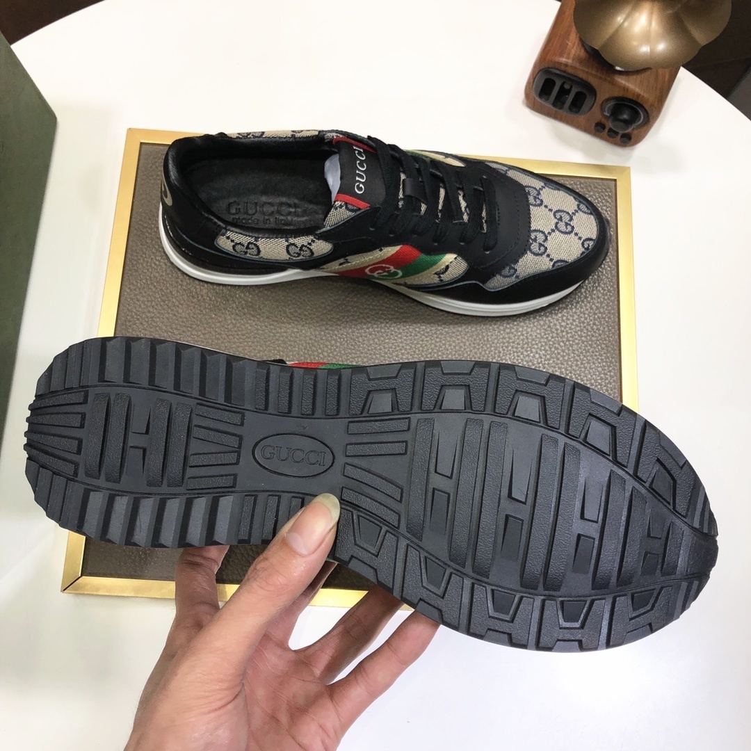 gucci shoes/sneakers-341