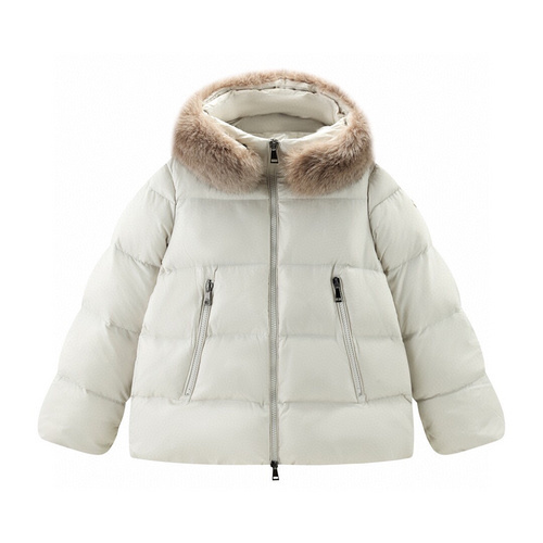 Moncler M0N﹡CLE﹡ COAT 1FC2