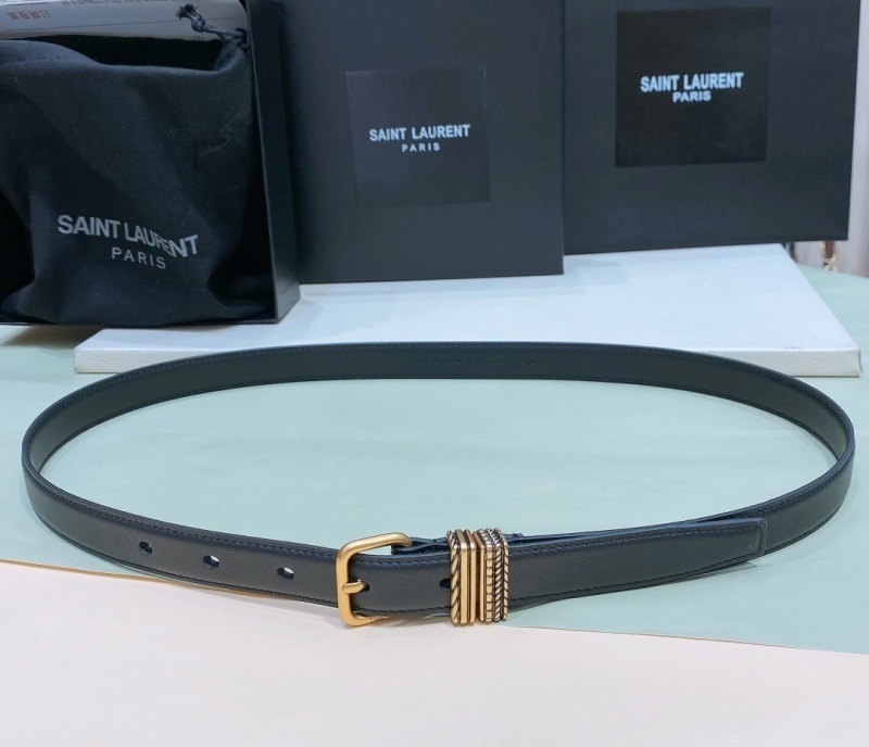 YSL The belt -YSL 009E185