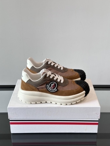 Moncler Men Shoes -MONCLER 022714DE