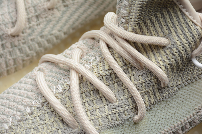 yeezy 350 FW3042 CJ YEEZY BOOST 350 V2 CITRIN CITRIN CITRIN NON REFLECTIVE UNISEX 36 ... E925