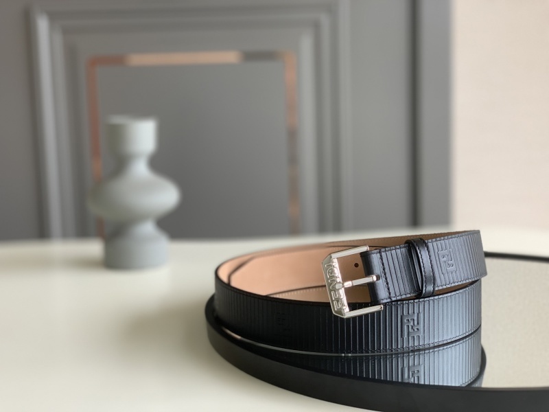 FENDI belt -FENDI 0060E54A