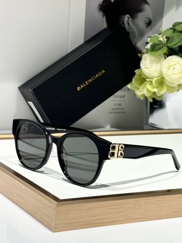 Balenciaga glasses -Balenciaga 00388634