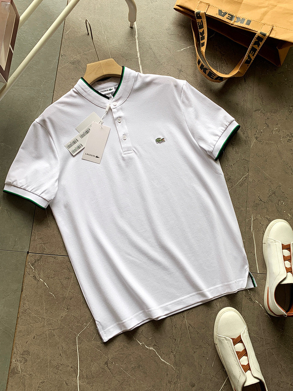 lacoste GB25275 Lacoste Business Casual Polo Tee 2B77