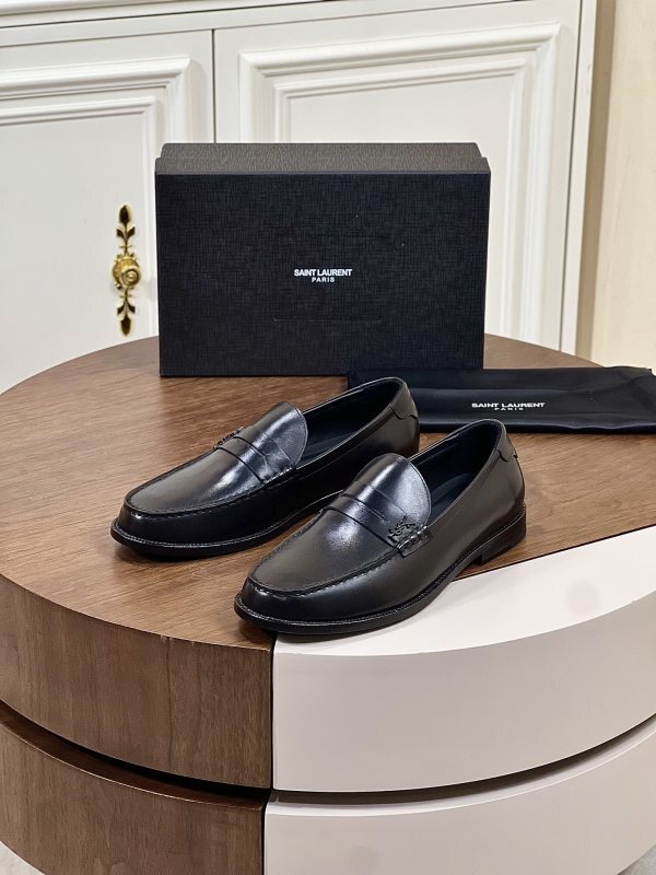 YSL men shoes -YSL 00040B0C