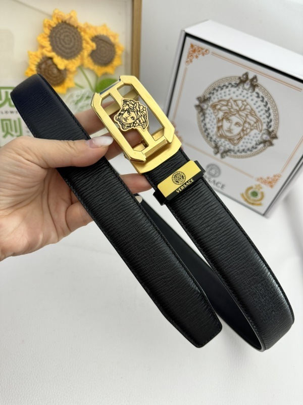 Versace The belt -VERSACE 0015F013
