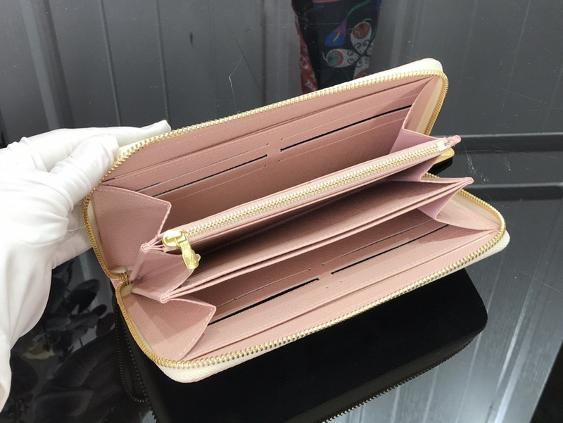 LV ZIPPY WALLET M80361(FFC7)