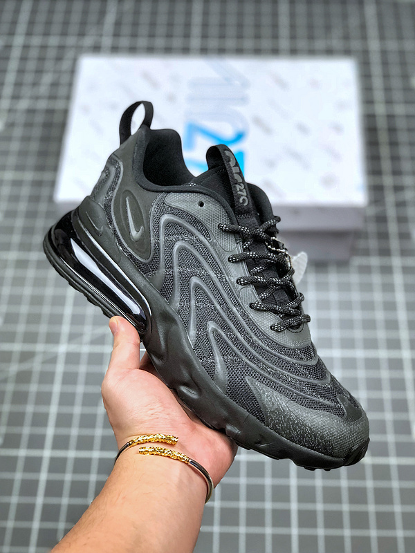 Air Max 270 V3 Black Tech 03FB