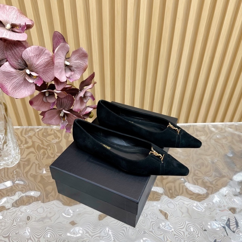 YSL Women shoes -YSL 006306B5