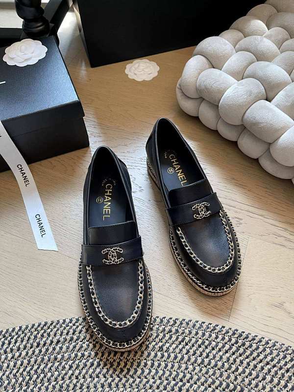 Chanel Women shoes -Chanel 0029