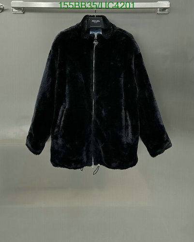 Replica Wholesale Prada clothing Code︰ UC4201(C1D3) best sellers