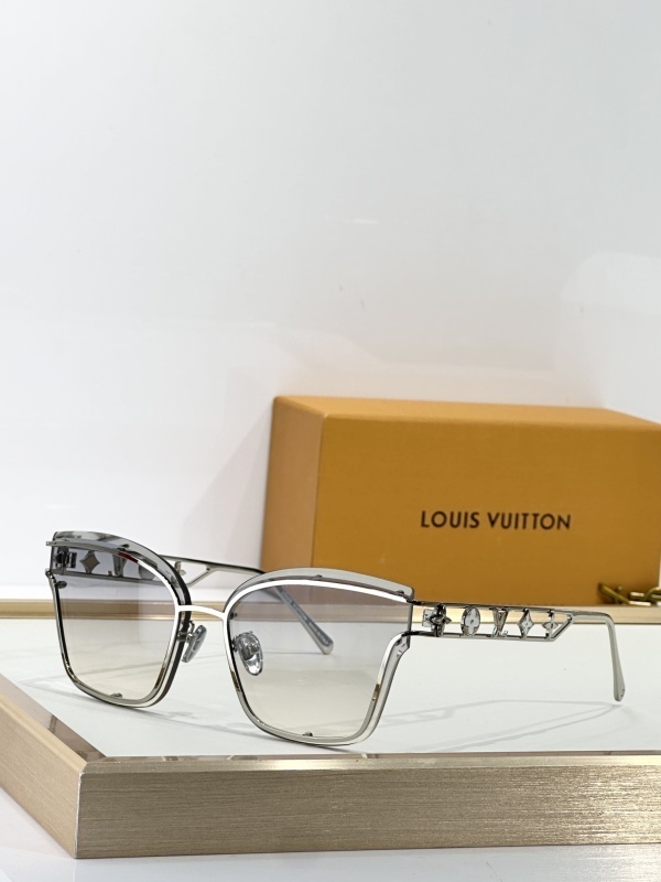 Bottega Veneta glasses -BV 0069F112