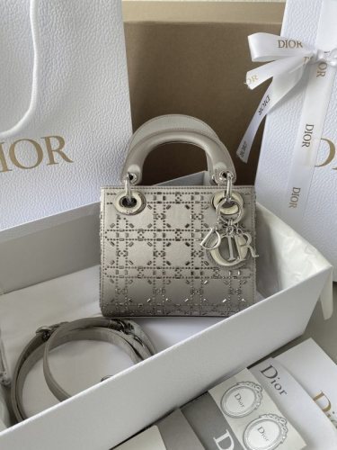 Dior Bag -DIOR1626D357