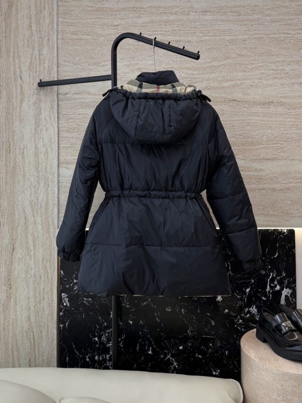 BURBERR Women clothes -BURBER 001934FB