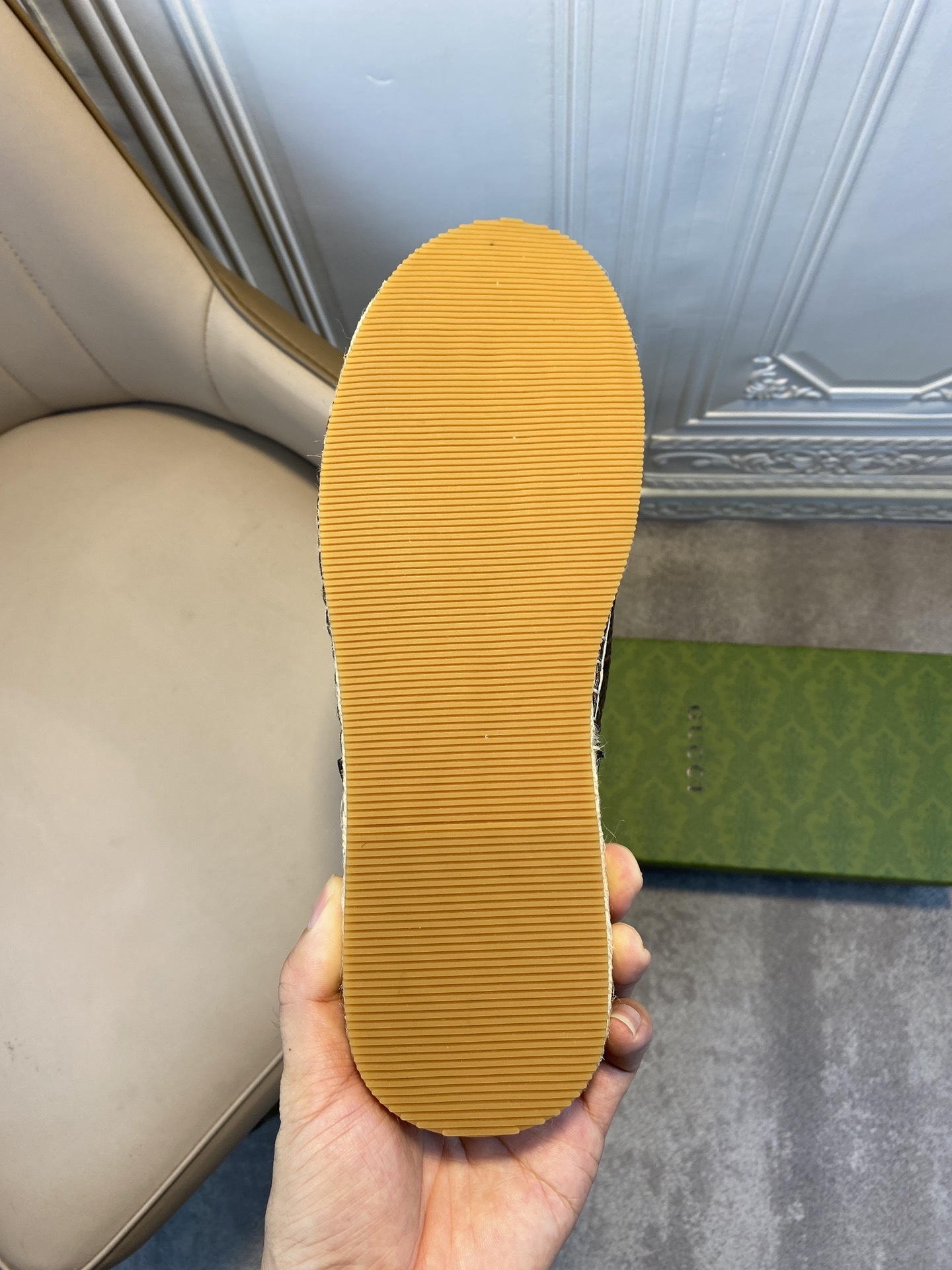 gucci shoes/sneakers-385