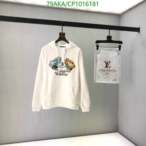 -Louis Vuitton Sweater Code︰ CP1016181(1798) best sellers