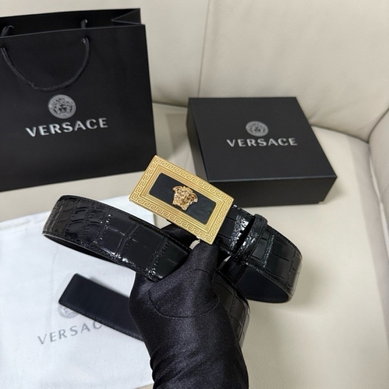 Versace The belt -VERSACE 0002FC3E