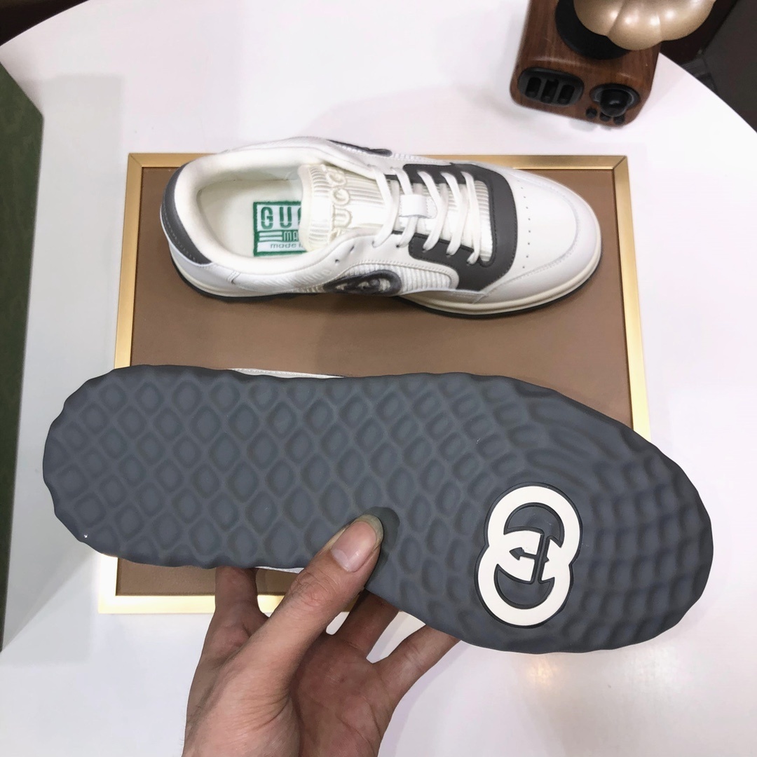 gucci shoes/sneakers-216