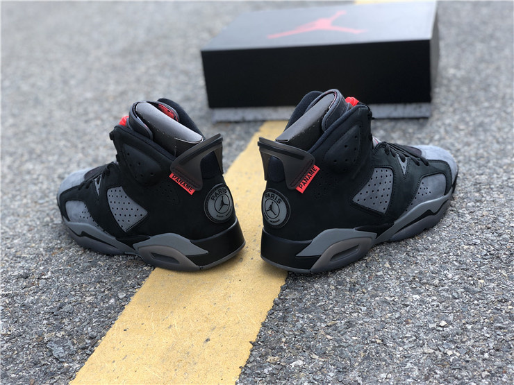 jordan 6 PSG x Air Jordan 6 CK1229 001 40.5 47.5F151