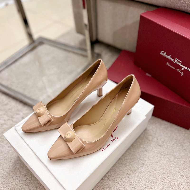Ferragamo shoes C1219-DKX(DD0C)