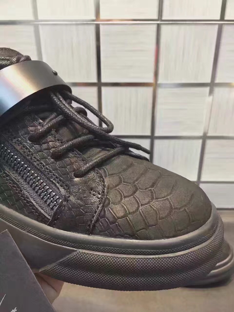 Giuseppe Zanotti Giuseppe zanotti Sneaker4458